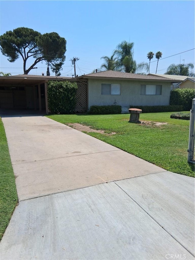 26460 Girard St, Hemet, CA 92544 - photo 1