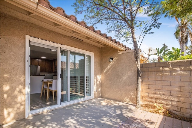 939 W Pine St Unit 44/D, Upland, CA 91786 - view of patio / terrace