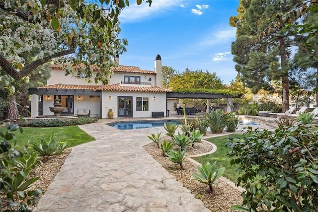 31872 Paseo Cielo, San Juan Capistrano, CA 92675 - photo 36