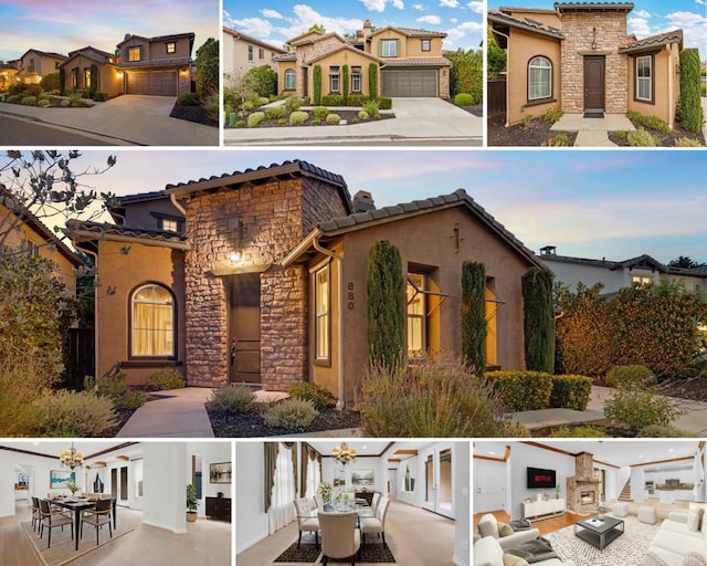 880 Summer Moon Rd, San Marcos, CA 92078 - photo 1