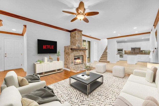 880 Summer Moon Rd, San Marcos, CA 92078 - photo 29