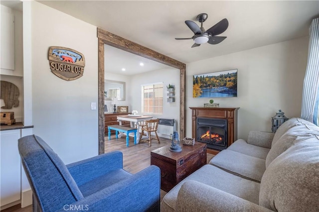 225 Sunset Ln, Sugarloaf, CA 92386 - photo 3