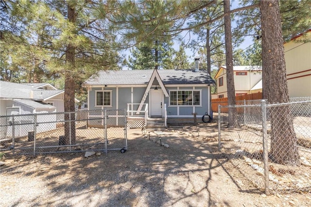 225 Sunset Ln, Sugarloaf, CA 92386 - photo 1