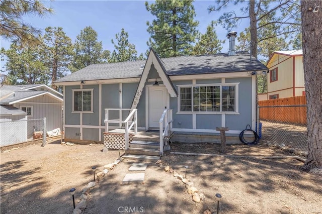 225 Sunset Ln, Sugarloaf, CA 92386 - photo 2