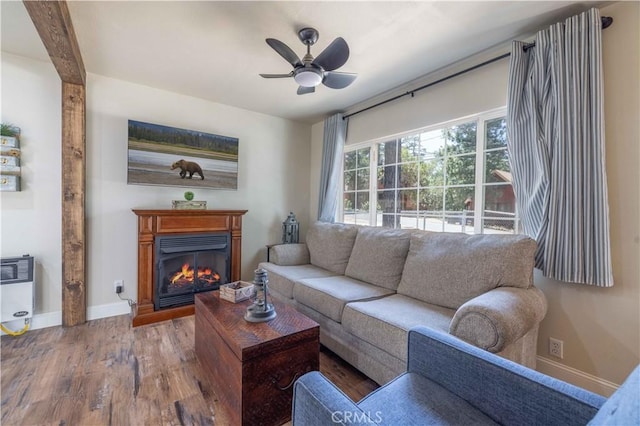 225 Sunset Ln, Sugarloaf, CA 92386 - photo 5