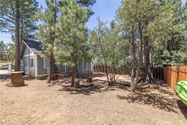 225 Sunset Ln, Sugarloaf, CA 92386 - photo 28