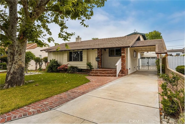4722 Whitewood Ave, Long Beach, CA 90808 - photo 37