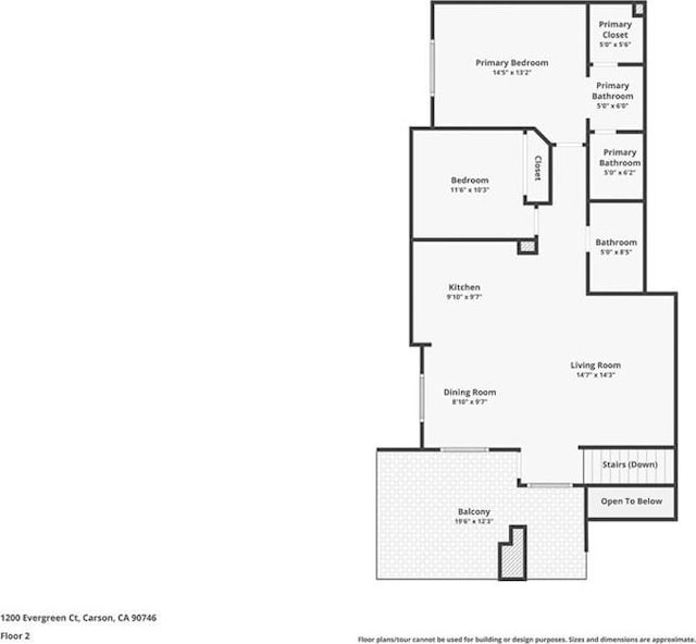1200 Evergreen Ct, Carson, CA 90746 - photo 44