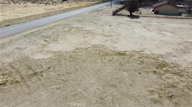 2063 100th St W, Rosamond, CA 93560