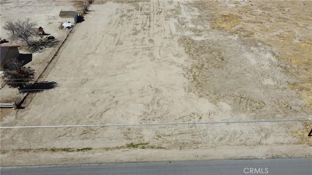 2063 100th St W, Rosamond, CA 93560
