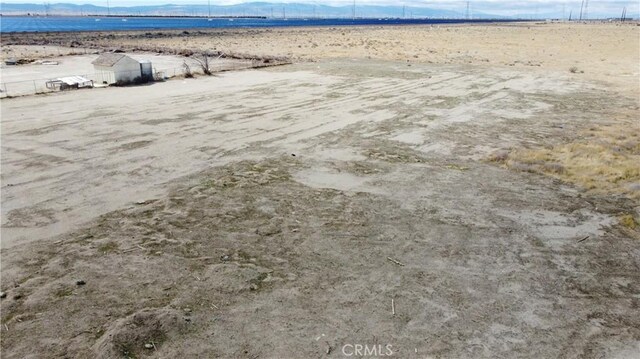 2063 100th St W, Rosamond, CA 93560