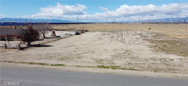 2063 100th St W, Rosamond, CA 93560