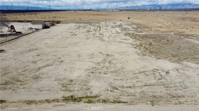2063 100th St W, Rosamond, CA 93560