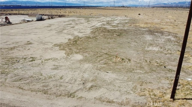 2063 100th St W, Rosamond, CA 93560