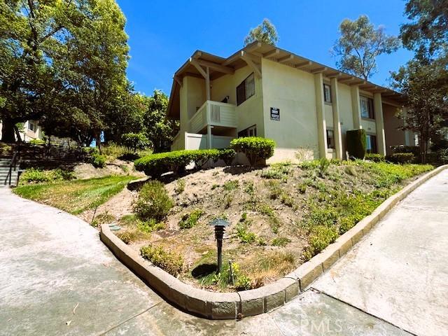 13212 La Jolla Cir Unit 307B, La Mirada, CA 90638 - view of property