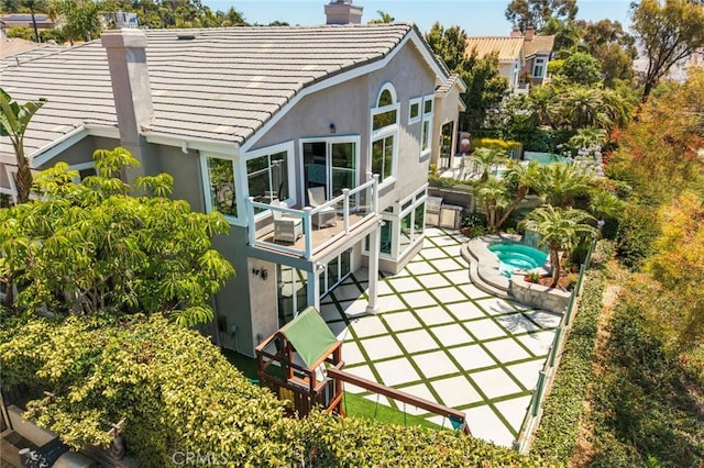 14 Glastonbury Pl, Laguna Niguel, CA 92677 - photo 26