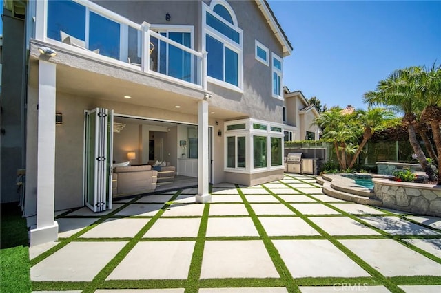 14 Glastonbury Pl, Laguna Niguel, CA 92677 - photo 21