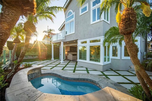14 Glastonbury Pl, Laguna Niguel, CA 92677 - photo 25