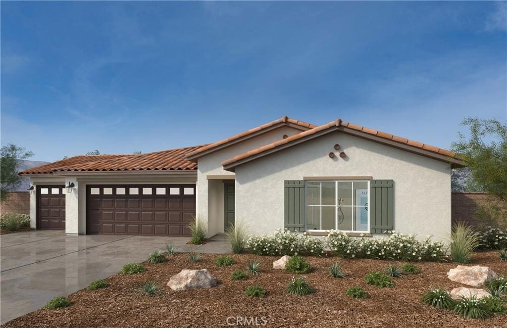 844 Thunder Trl, San Jacinto, CA 92582 - photo 1