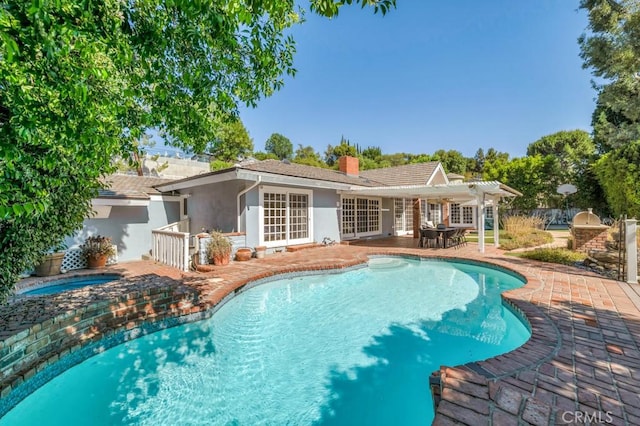 4423 Portico Pl, Encino, CA 91316 - photo 52