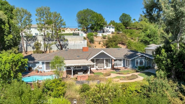 4423 Portico Pl, Encino, CA 91316 - photo 58