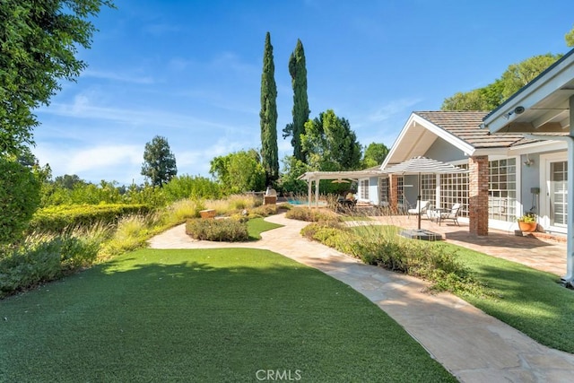 4423 Portico Pl, Encino, CA 91316 - photo 45