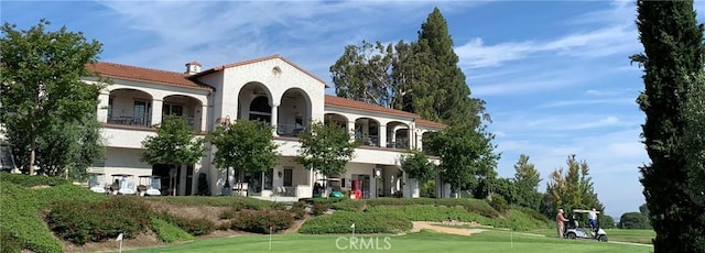3026 Calle Sonora Unit A, Laguna Woods, CA 92637 - photo 35