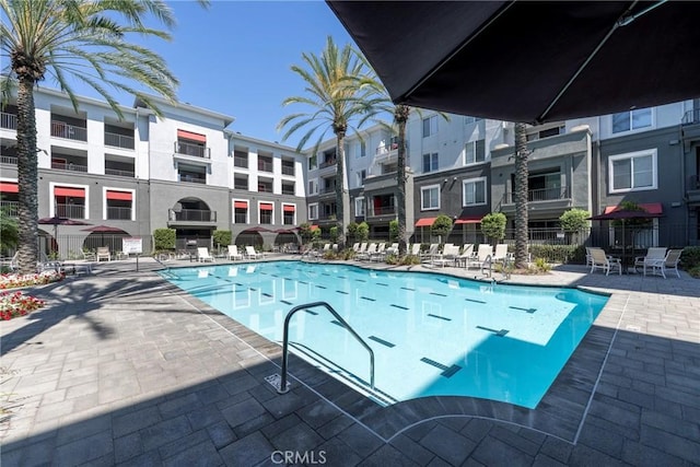1801 E Katella Ave Unit 4137, Anaheim, CA 92805 - photo 33