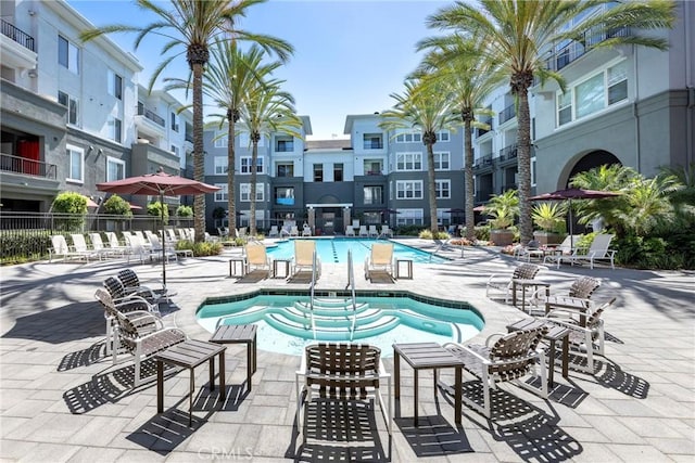 1801 E Katella Ave Unit 4137, Anaheim, CA 92805 - photo 32