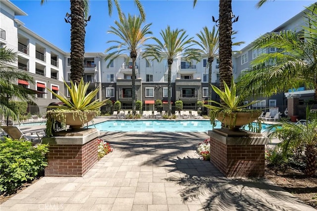 1801 E Katella Ave Unit 4137, Anaheim, CA 92805 - photo 31