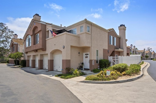 490 Belle Vista Dr Unit 223, Chula Vista, CA 91910 - photo 2