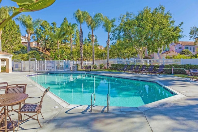 490 Belle Vista Dr Unit 223, Chula Vista, CA 91910 - photo 39