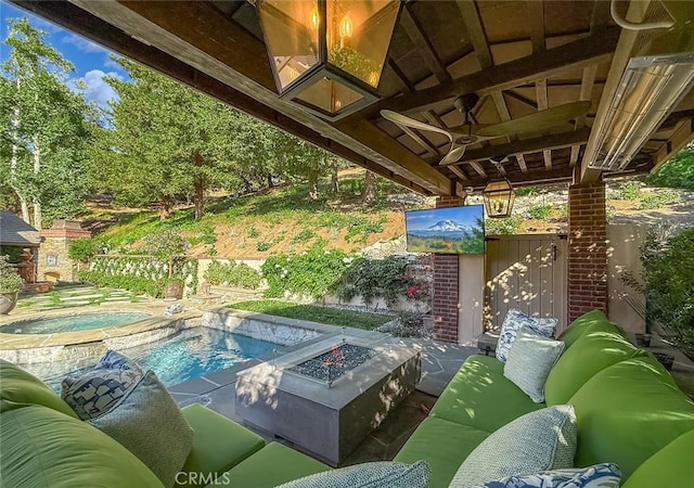 4278 Palomino Cir, Westlake Village, CA 91362 - photo 69
