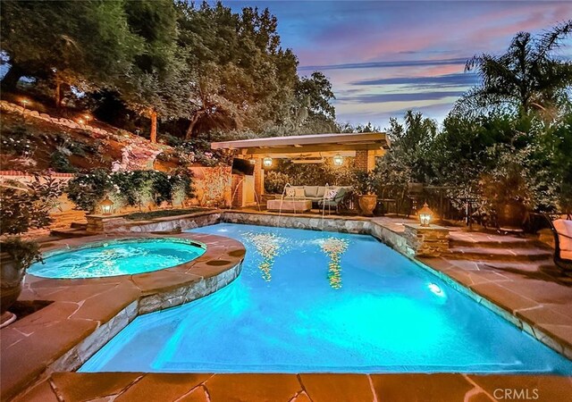 4278 Palomino Cir, Westlake Village, CA 91362 - photo 5