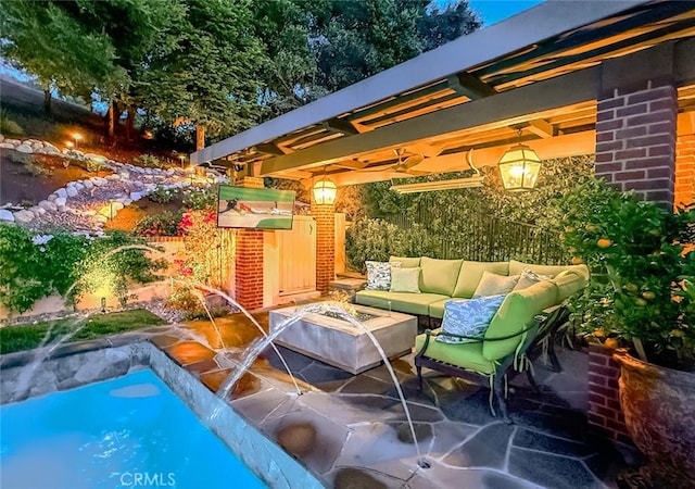 4278 Palomino Cir, Westlake Village, CA 91362 - photo 66