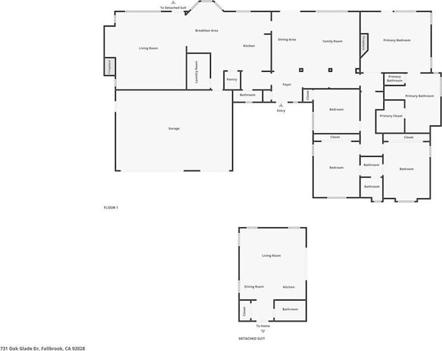 731 Oak Glade Dr, Fallbrook, CA 92028 - photo 53