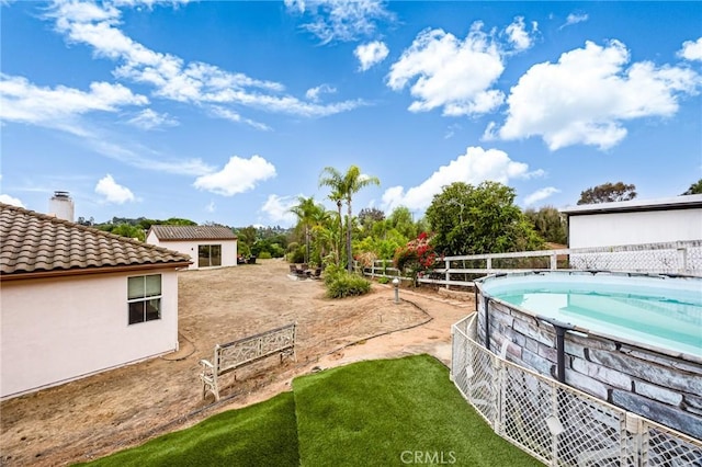 731 Oak Glade Dr, Fallbrook, CA 92028 - photo 43