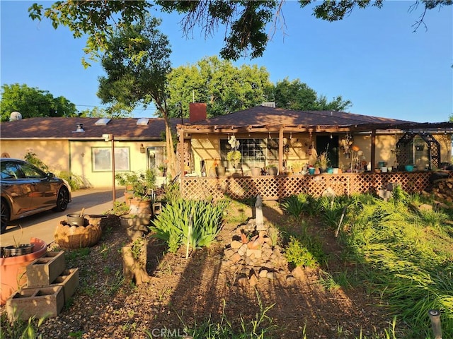 14588 Hamilton Nord Cana Hwy, Chico, CA 95973 - photo 1