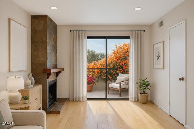 1940 N Highland Ave Unit 10, Los Angeles, CA 90068 - photo 16