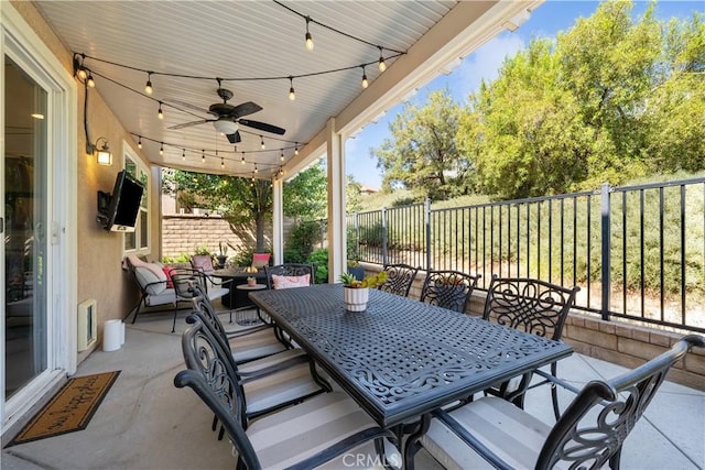 28821 Panorama Ct, Valencia, CA 91354 - photo 29