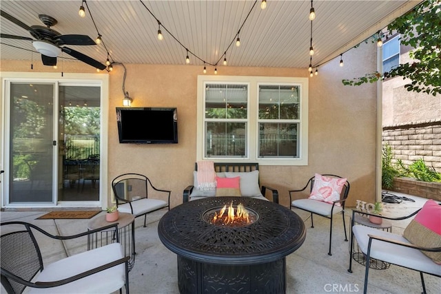 28821 Panorama Ct, Valencia, CA 91354 - photo 30