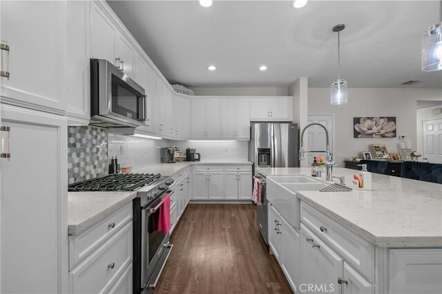 28821 Panorama Ct, Valencia, CA 91354 - photo 5
