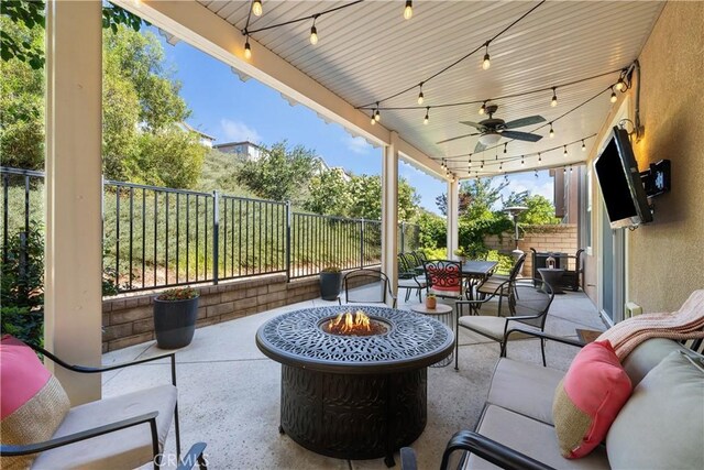 28821 Panorama Ct, Valencia, CA 91354 - photo 31