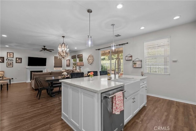 28821 Panorama Ct, Valencia, CA 91354 - photo 8