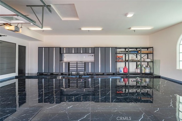 6204 Oak Ave, Temple City, CA 91780 - view of kitchen