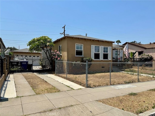 6116 Southside Dr, East Los Angeles, CA 90022 - photo 2