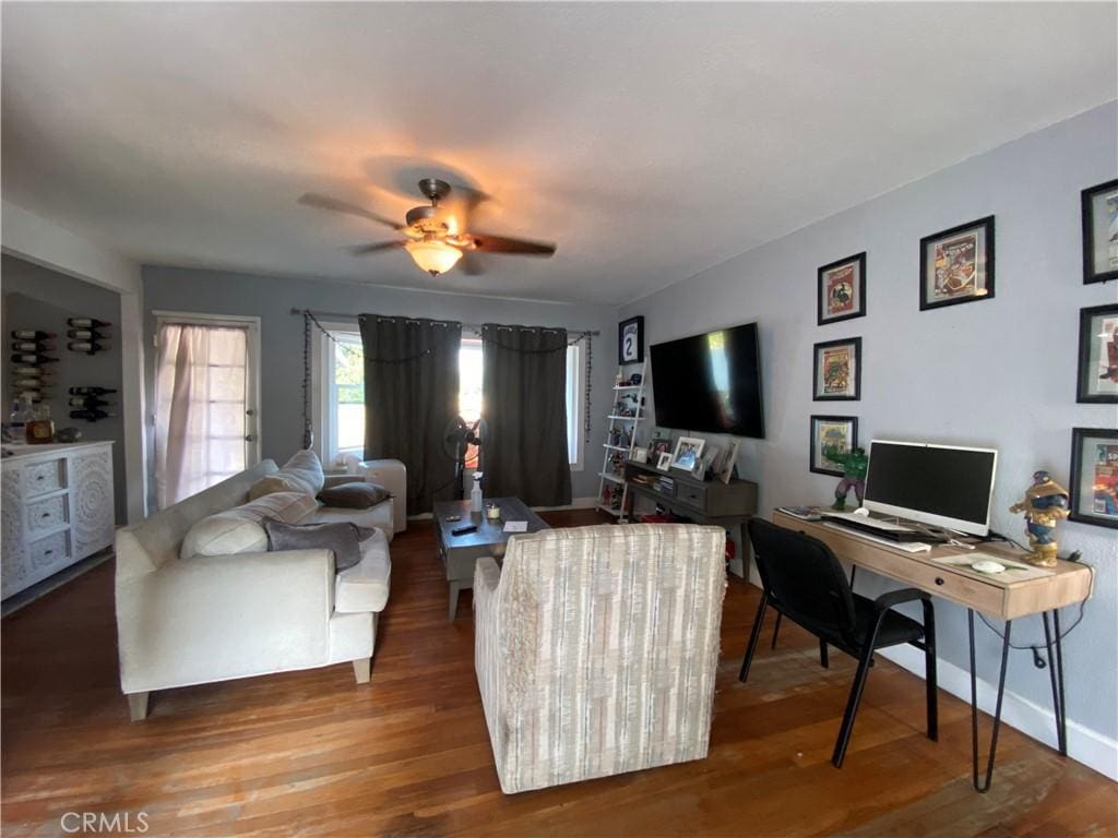 3631 N G St, San Bernardino, CA 92405 - photo 4