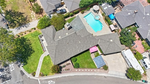 701 W Valley View Dr, Fullerton, CA 92835 - photo 4