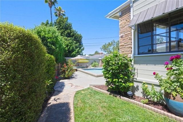 701 W Valley View Dr, Fullerton, CA 92835 - photo 21