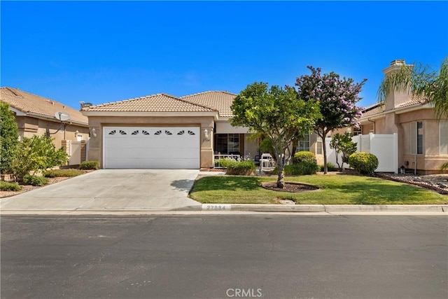 27884 Invitation Dr, Menifee, CA 92585 - photo 1